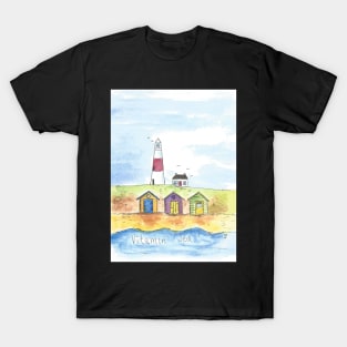 Vitamin Sea T-Shirt